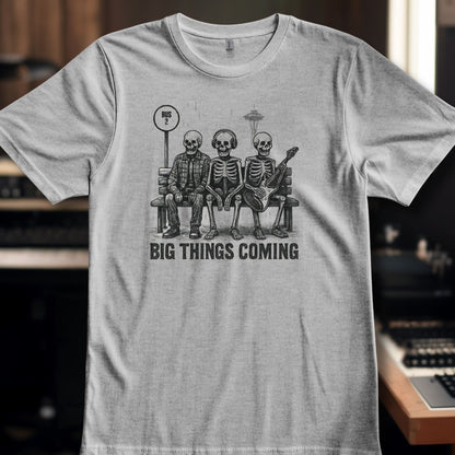 Seattle Skeleton Band