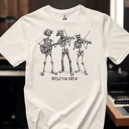 Skeleton Crew