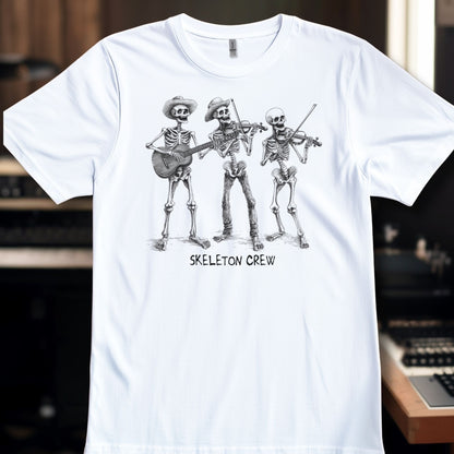 Skeleton Crew