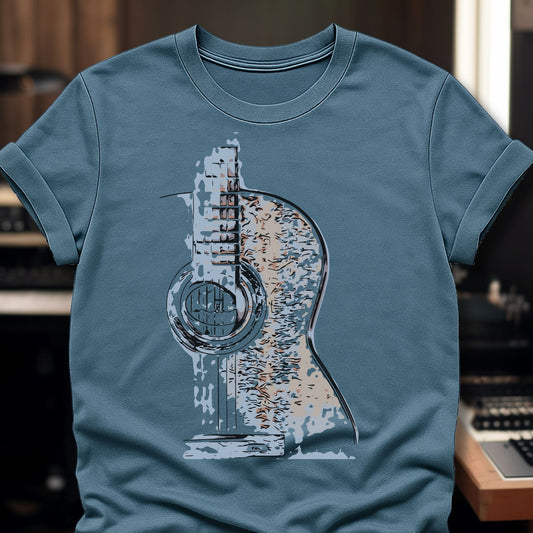 Acoustic Art