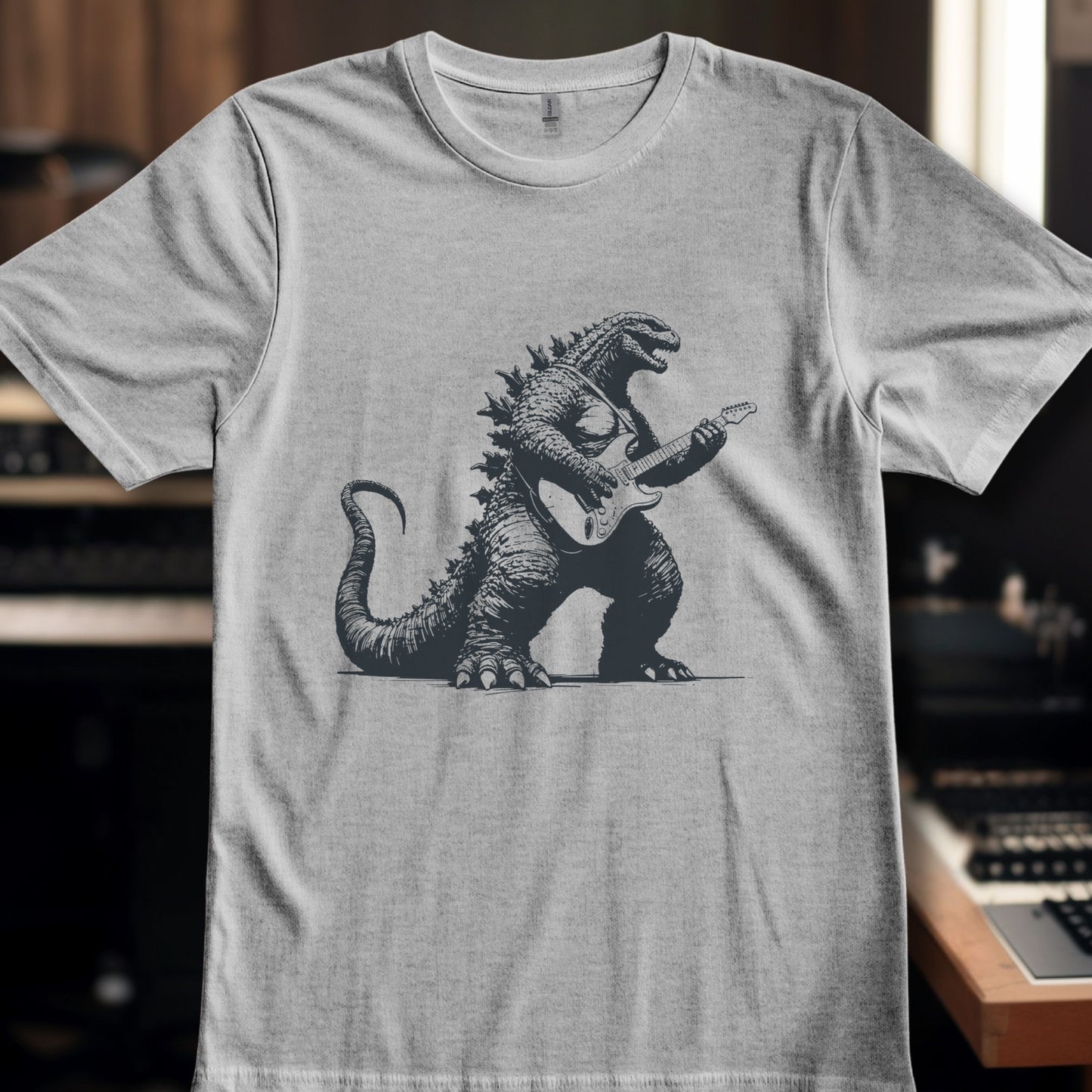Godzilla