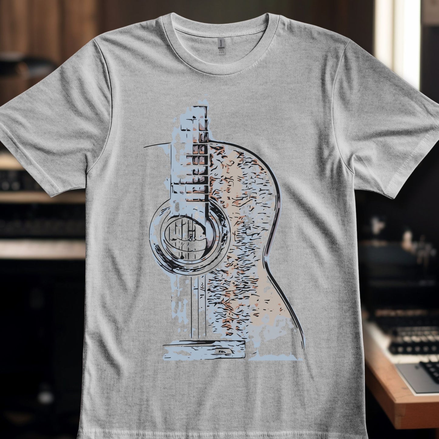 Acoustic Art