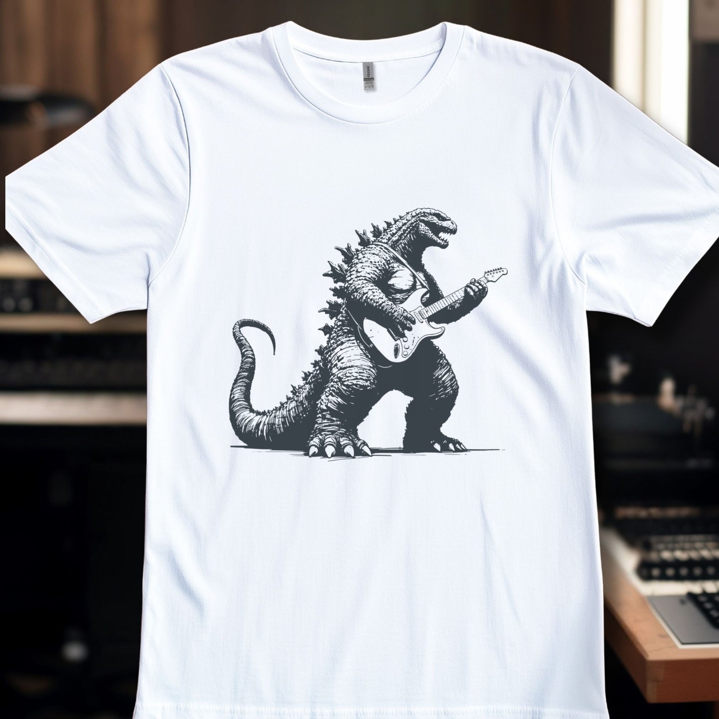 Godzilla
