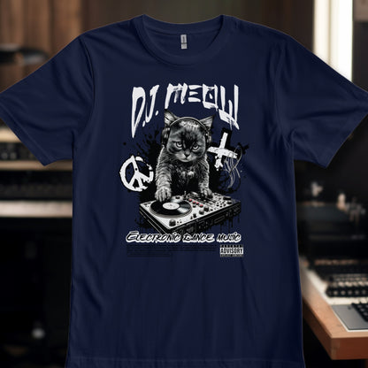 DJ MEOW